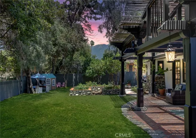 Photo 3 of Single family home for sale at 2293 Bonnie Brae, Claremont, CA 91711 | MLS# CV26206570 | Listing updated on 2026-10-09