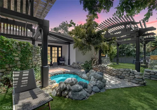 Single family home for sale at 2293 Bonnie Brae, Claremont, CA 91711 | MLS# CV26206570 | Listing updated on 2026-10-09