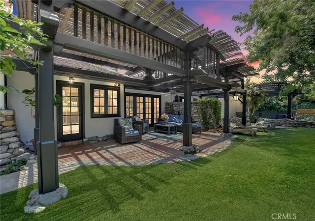 Single family home for sale at 2293 Bonnie Brae, Claremont, CA 91711 | MLS# CV26206570 | Listing updated on 2026-10-09