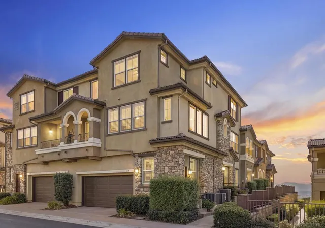 Photo 1 of Condo for sale at 1112 Calabria St, Santee, CA 92071 | MLS# 260023101SD | Listing updated on 2026-09-28