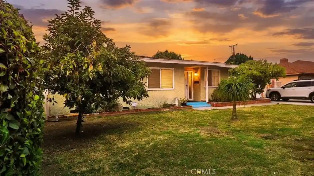 Single family home for sale at 423 E Francisquito, West Covina, CA 91790 | MLS# PW26206013