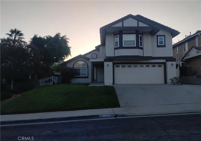 Photo 1 of Single family home for sale at 11981 Blackstone Ct, Fontana, CA 92337 | MLS# CV26205199 | Listing updated on 2026-10-11