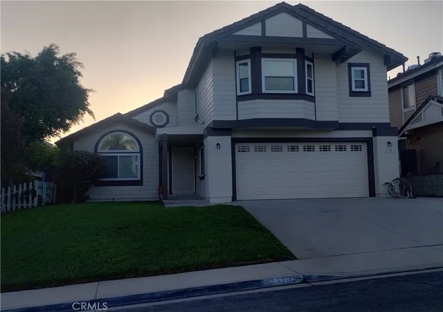 Photo 2 of Single family home for sale at 11981 Blackstone Ct, Fontana, CA 92337 | MLS# CV26205199 | Listing updated on 2026-10-11