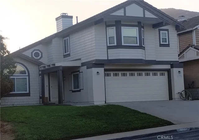 Photo 3 of Single family home for sale at 11981 Blackstone Ct, Fontana, CA 92337 | MLS# CV26205199 | Listing updated on 2026-10-11