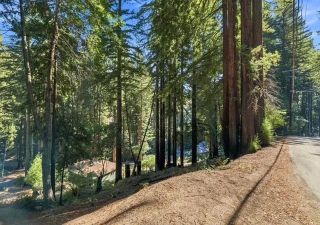 Photo 1 of Land for sale at 0 Stewart St, Boulder Creek, CA 95006 | MLS# ML82062109 | Listing updated on 2026-09-21