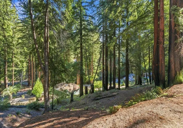 Photo 2 of Land for sale at 0 Stewart St, Boulder Creek, CA 95006 | MLS# ML82062109 | Listing updated on 2026-09-21