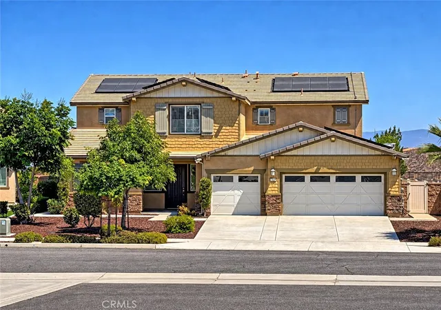 Photo 2 of Single family home for sale at 13122 Capricornio, Riverside, CA 92503 | MLS# IV26206556 | Listing updated on 2026-09-27