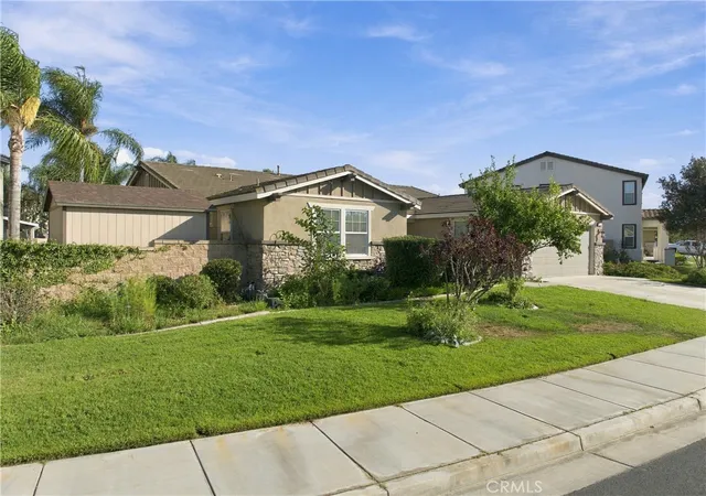 Photo 2 of Sale Pending at 8294 Fall Crk Dr, Eastvale, CA 92880 | MLS# CV26206045 | Listing updated on 2026-10-06