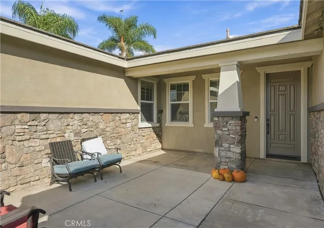 Photo 3 of Sale Pending at 8294 Fall Crk Dr, Eastvale, CA 92880 | MLS# CV26206045 | Listing updated on 2026-10-06