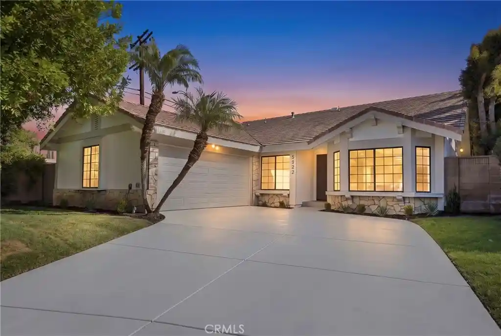 Photo 1 of Single family home for sale at 5922 Julian Ln, Tarzana, CA 91356 | MLS# SB26203413 | Listing updated on 2026-10-28