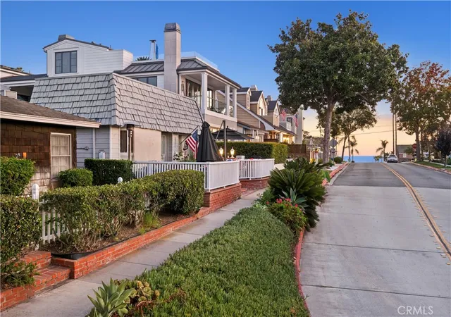 Photo 1 of Multi family home for sale at 310 Fernleaf, Corona Del Mar, CA 92625 | MLS# NP26204035 | Listing updated on 2026-09-22