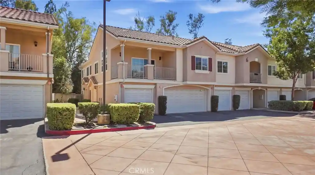 Listing Photo 1 - Condo for sale in 93 Kansas located at 93 Kansas, Redlands, CA 92373 - Unit #602