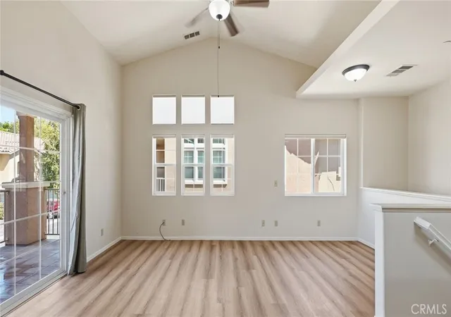 Listing Photo 2 - Condo for sale in building located at 93 Kansas, Redlands, CA 92373 - Unit #602
