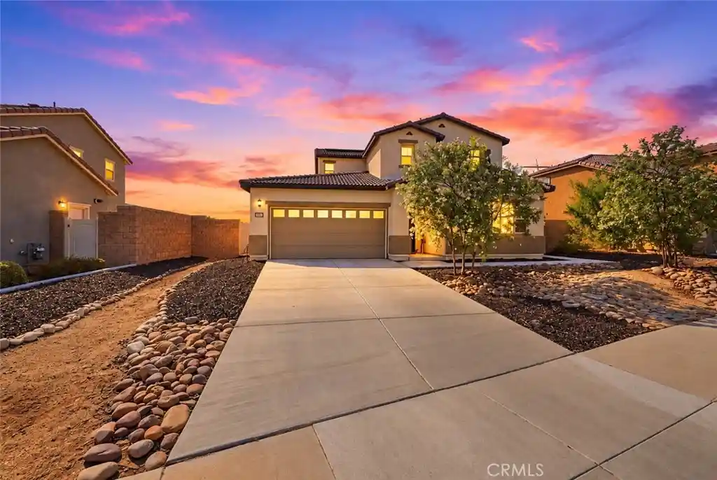 Photo 1 of Single family home for sale at 26571 Baneberry Ct, Menifee, CA 92585 | MLS# SW26205766 | Listing updated on 2026-10-17