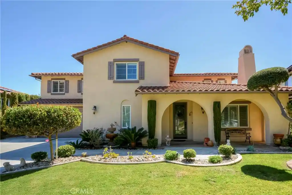 Photo 1 of Single family home for sale at 26732 Golden Cup Ct, Murrieta, CA 92562 | MLS# PV26205664 | Listing updated on 2026-10-22