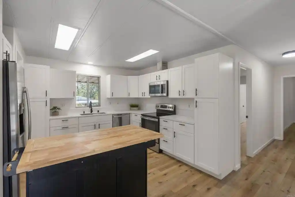 Photo 1 of Manufactured home for sale at 18218 Paradise Mountain Rd #97, Valley Center, CA 92082 | MLS# NDP2608838 | Listing updated on 2026-10-16