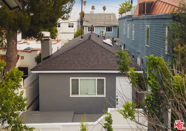 Single family home for sale at 806 Navy St, Santa Monica, CA 90405 | MLS# 26991109