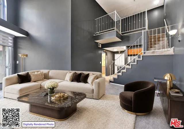 Condo for sale at 620 S Gramercy Pl #432, Los Angeles, CA 90005 | MLS# 26990851
