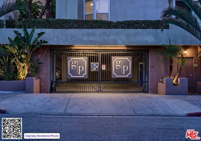 Listing Photo 4 - Condo for sale in building located at 620 S Gramercy Pl, Los Angeles, CA 90005 - Unit #432