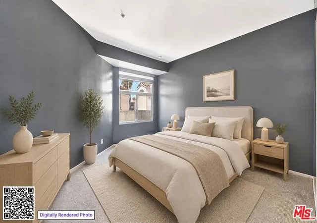 Listing Photo 5 - Condo for sale in building located at 620 S Gramercy Pl, Los Angeles, CA 90005 - Unit #432