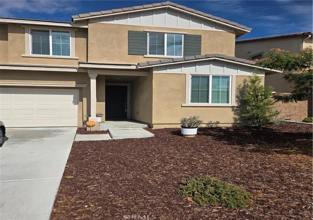 Photo 1 of Single family home for sale at 35564 Roxy Dr, Beaumont, CA 92223 | MLS# IV26206658 | Listing updated on 2026-09-25
