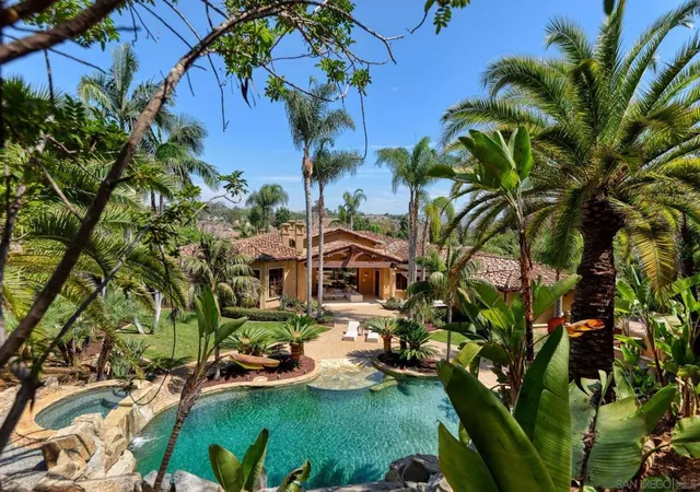 Photo 2 of Mansion for sale at 17185 Via Barranca Del Zorro, Rancho Santa Fe, CA 92067 | MLS# 260023103SD | Listing updated on 2026-09-23