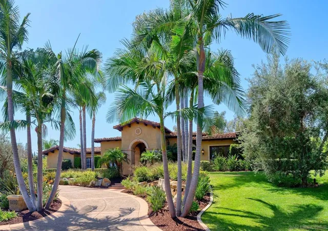Photo 3 of Mansion for sale at 17185 Via Barranca Del Zorro, Rancho Santa Fe, CA 92067 | MLS# 260023103SD | Listing updated on 2026-09-23