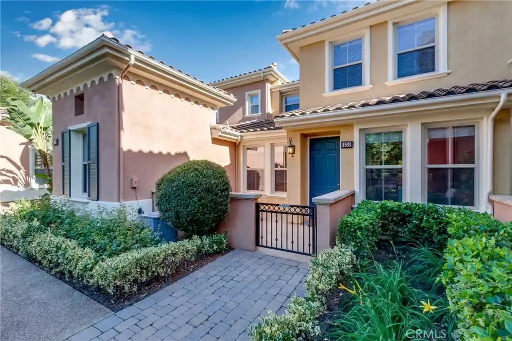 Photo 1 of Condo for sale at 198 Guinevere, Irvine, CA 92620 | MLS# SW26206161 | Listing updated on 2026-10-23