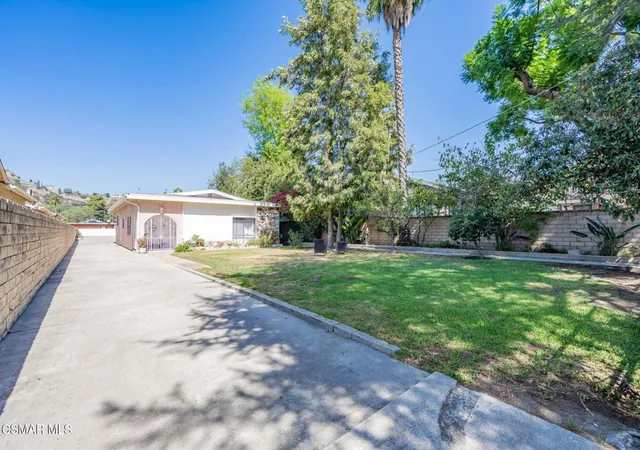 Photo 3 of Single family home for sale at 10517 Penrose St, Sun Valley, CA 91352 | MLS# 226004517 | Listing updated on 2026-10-04