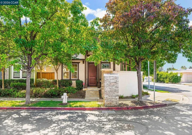 Photo 1 of Single family home for sale at 2896 Norton Dr, Concord, CA 94519 | MLS# 41148983 | Listing updated on 2026-09-28