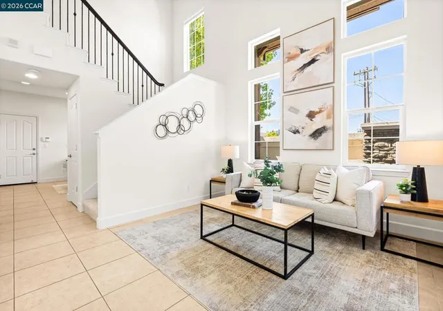 Photo 2 of Single family home for sale at 2896 Norton Dr, Concord, CA 94519 | MLS# 41148983 | Listing updated on 2026-09-28