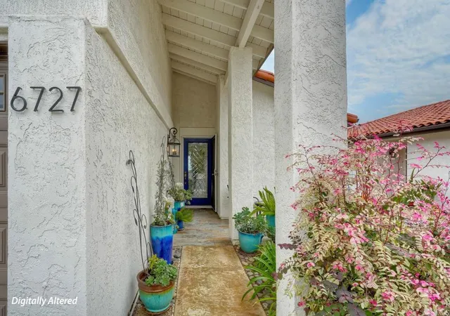 Photo 2 of Sale Pending at 6727 Russelia Ct, Carlsbad, CA 92011 | MLS# NDP2608840 | Listing updated on 2026-09-30