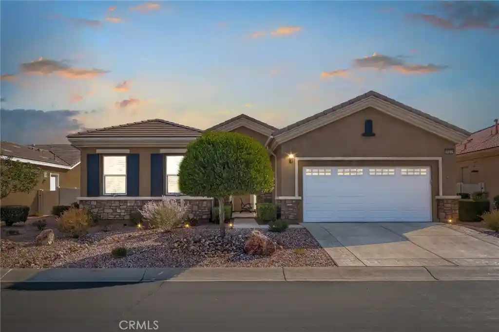Photo 1 of Sale Pending at 10355 Wilmington, Apple Valley, CA 92308 | MLS# HD26201879 | Listing updated on 2026-10-14