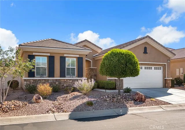 Photo 2 of Single family home for sale at 10355 Wilmington, Apple Valley, CA 92308 | MLS# HD26201879 | Listing updated on 2026-09-23