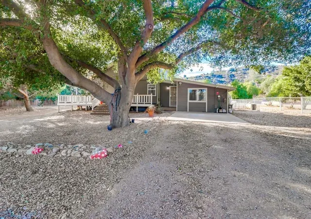 Photo 1 of Single family home for sale at 15808 Thomas Paine, Ramona, CA 92065 | MLS# 260023106SD | Listing updated on 2026-09-22