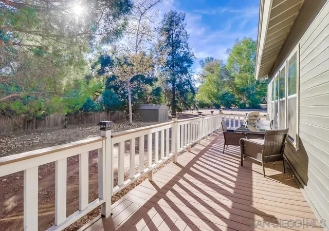 Photo 3 of Single family home for sale at 15808 Thomas Paine, Ramona, CA 92065 | MLS# 260023106SD | Listing updated on 2026-09-22