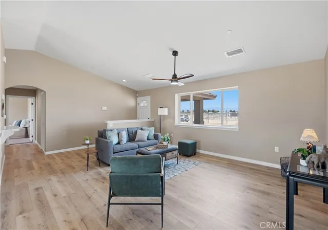 Photo 4 of Single family home for sale at 17430 Century Plant Rd, Apple Valley, CA 92307 | MLS# HD26206600 | Listing updated on 2026-09-30