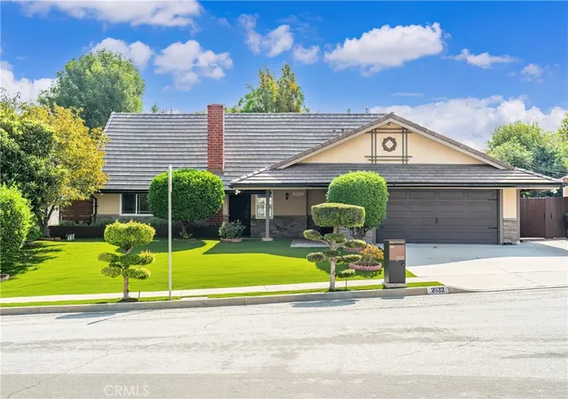 Photo 1 of Single family home for sale at 2332 Joan Dr, Hacienda Heights, CA 91745 | MLS# AR26205675 | Listing updated on 2026-10-06
