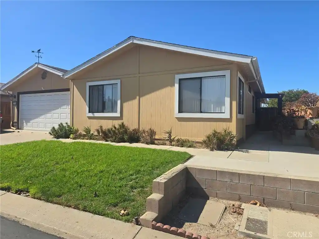 Photo 1 of Single family home for sale at 3435 Greenacre, Santa Maria, CA 93455 | MLS# DW26206710 | Listing updated on 2026-10-21