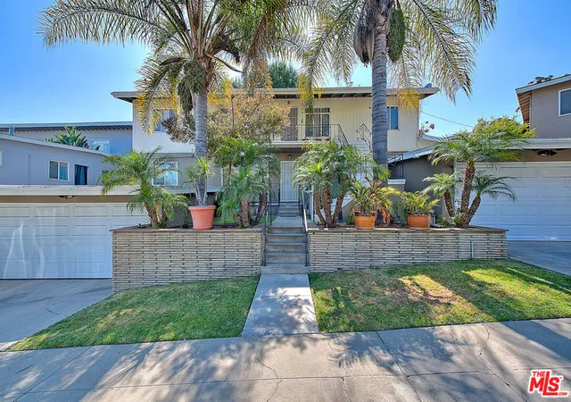 Multi family home for sale at 7013 Ramsgate Pl, Los Angeles, CA 90045 | MLS# 26991127