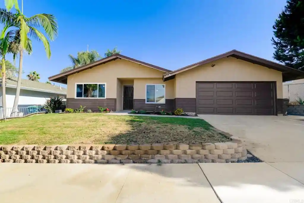 Photo 1 of Single family home for sale at 178 Harrison St, Oceanside, CA 92057 | MLS# NDP2608841 | Listing updated on 2026-10-28