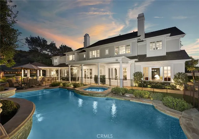 Photo 2 of Sale Pending at 11 Ladbrook, Coto De Caza, CA 92679 | MLS# OC26206145 | Listing updated on 2026-10-03