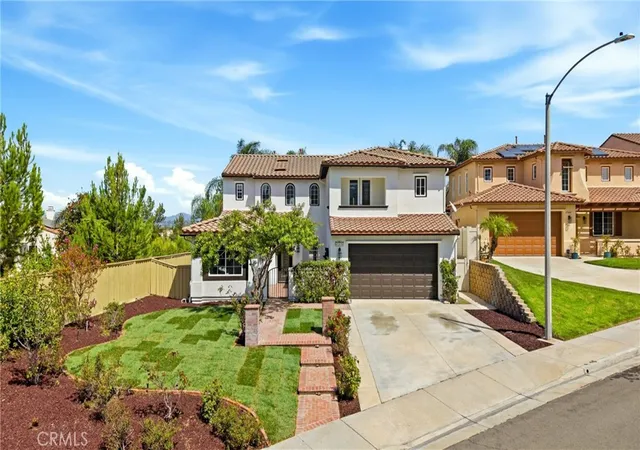 Photo 1 of Single family home for sale at 45636 Camino Rubi, Temecula, CA 92592 | MLS# IG26206044 | Listing updated on 2026-10-12