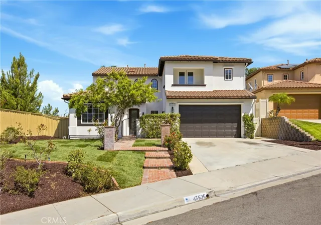 Photo 2 of Single family home for sale at 45636 Camino Rubi, Temecula, CA 92592 | MLS# IG26206044 | Listing updated on 2026-10-12