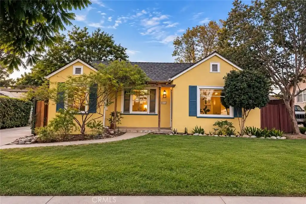 Photo 1 of Single family home for sale at 2024 Beverly, Pasadena, CA 91104 | MLS# SR26206154 | Listing updated on 2026-10-30