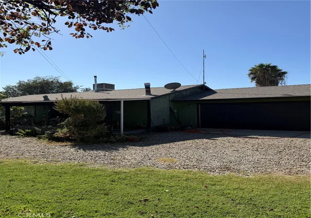 Single family home for sale at 931 E List, Exeter, CA 93221 | MLS# SR26206737