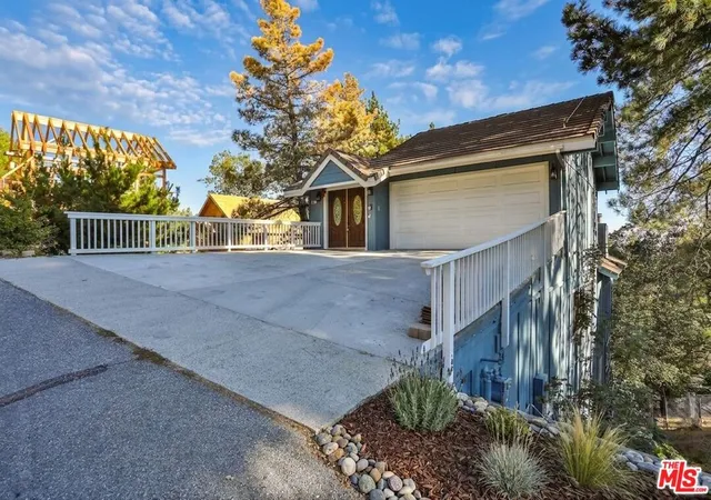 Photo 2 of Single family home for sale at 30139 Enchanted Way, Running Springs, CA 92382 | MLS# 26991097 | Listing updated on 2026-10-07
