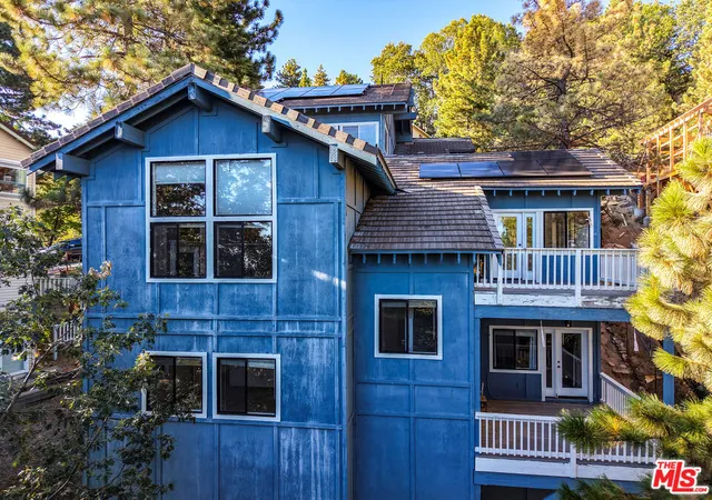 Photo 3 of Single family home for sale at 30139 Enchanted Way, Running Springs, CA 92382 | MLS# 26991097 | Listing updated on 2026-10-07