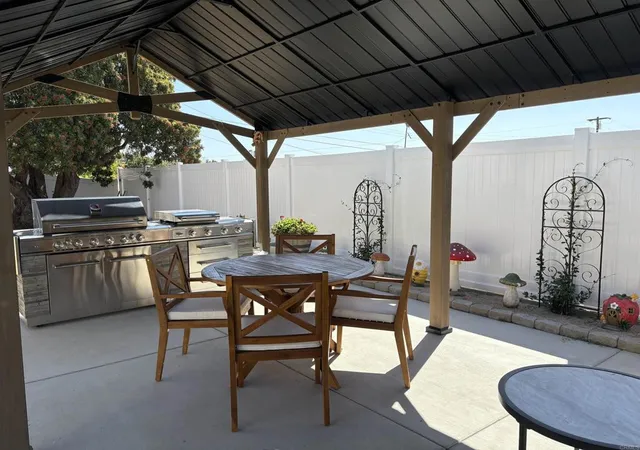 Photo 2 of Sale Pending at 946 Rose, Vista, CA 92083 | MLS# NDP2608843 | Listing updated on 2026-09-30