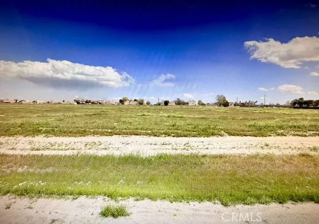 Photo 1 of Land for sale at 25 E Th Ave J, Lancaster, CA 93535 | MLS# IV26206195 | Listing updated on 2026-10-05